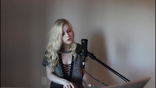 Holly Henry – E.T. (Katy Perry Cover)