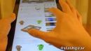 Первый планшетный ПК с Windows 8