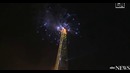 Tokyo New Year’s Fireworks 2018 HD – Happy New Year from Japan
