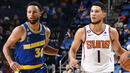 NBA 2023: Golden State Warriors vs Phoenix Suns | Highlights | Nov 17, 2022