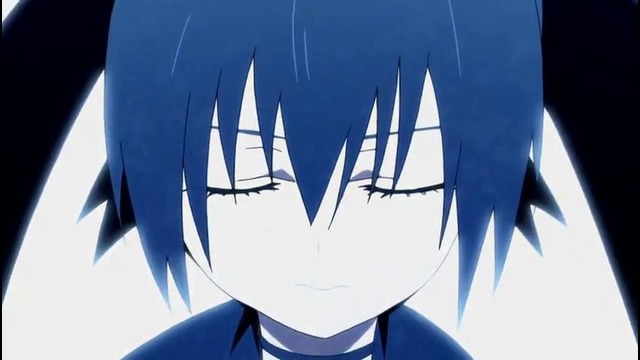 AMV- Black Rock Shooter (480p)