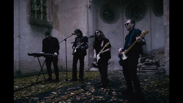 Mortes x Balduvian Bears – Scent (Escape You) (Official Video 2025)