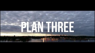 Plan Three – The Otherside (Official Video 2017!)