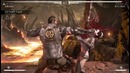 Прохождение Mortal Kombat X — Часть 8: Джакс