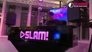 San Holo @ SLAM! FM Bij Igmar (29.02.2016)