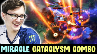 Miracle invoker last pick vs sf mid — cataclysm epic combo