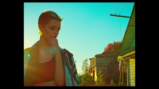 Vanotek – Cherry Lips (feat. Mikayla) Official Video