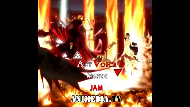 Интервью с Фандабберами (ArtVoice – «Jam»)