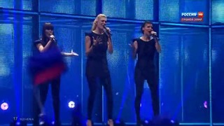 Евровидение-2014. Финал / Eurovision-2014. Final. Часть 2