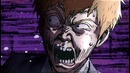 Mob Psycho 100 – 1 Серия (Хит Лето 2016!)