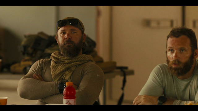 Спецназ Львица 2 – 8 серия | 2024