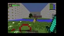 Minecraft let’s play на сервере mini games 1. Ржака
