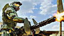 Halo Русский трейлер #3 (1-й сезон) Сериал 2022