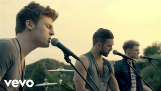 Lawson – Brokenhearted (feat. B.o.B) (Official Music Video)