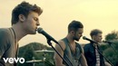 Lawson – Brokenhearted (feat. B.o.B) (Official Music Video)