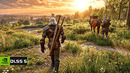 THE WITCHER 3 REMASTERED LOOKS CRAZY REAL WITH DLSS 5 | Next-Gen Graphics 4K HDR