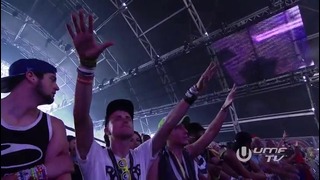 Andrew Bayer – Live @ ASOT Stage, Ultra Music Festival Miami, USA (29.03.2015)