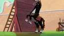 Tangled s1 e14