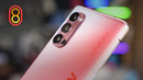 Обзор OPPO Reno4 Pro — 12 ГБ оперативки