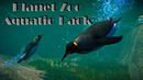 Planet Zoo ◘ Aquatic Pack ◘ (Nutbar Games)