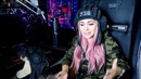 Танкистам на заметку! Настоящий танковый шлемофон