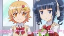 Coub mania – горячие аниме приколы 18+ anime coub