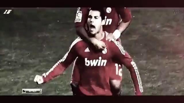 Cristiano Ronaldo – Top 10 Goals Real Madrid 2011-2012