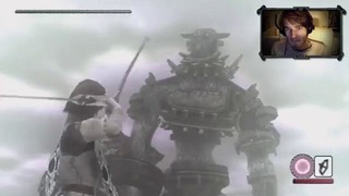 ((PewDiePie)) «Shadow of the Colossus» Best Game Ever! (Part 3)