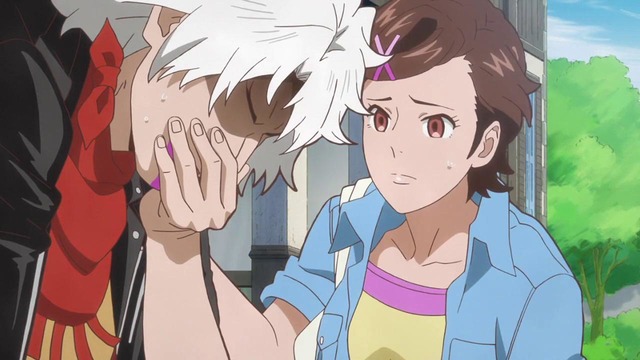 Классикалоид – 11 серия (Осень 2016!)