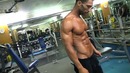 Best bodies of 2011