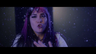 Skarlett Riot – Luminate (Official Music Video 2024)