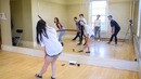 Twice – Cheer Up Dance Tutorial (Pre-Chorus, Chorus)