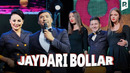 Million jamoasi – Jaydari bollar