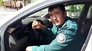 Гаи узбекистан и продвинутый водитель часть 2