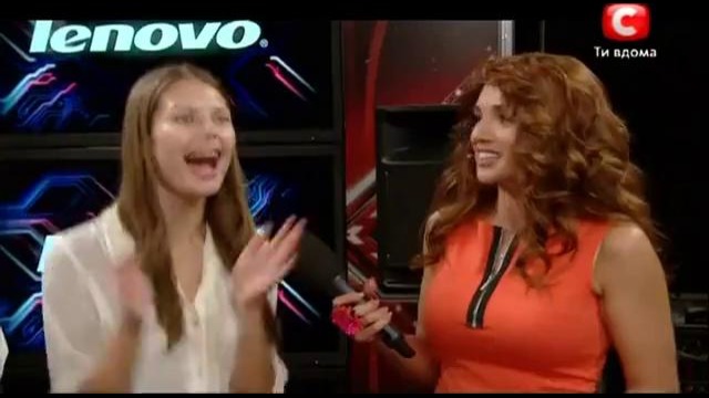 X Factor 3 Украина. Кастинг в Киеве 3 Часть
