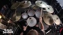 The Black Dahlia Murder – Receipt (Play-through by Alan Cassidy)