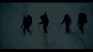 Тайна перевала Дятлова – 2013 (дублированный трейлер)