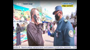 Тошкент шахри, "Чорсу" бозоридаги рейд тадбири