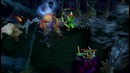 Рампага На Сларке (Slark Rampage)