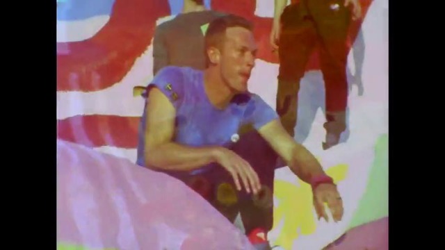 Coldplay – Birds (Official Video 2016!)