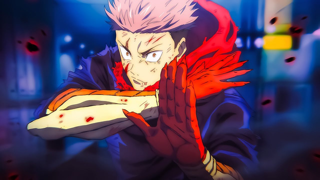 Jujutsu Kaisen Season 3: The Culling Game Part 1「AMV」Awake and Alive