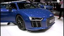 Audi Q2, Audi S4, Audi RS 6, RS 7, RS Q3, R8 Performance – Женева 2016 – АвтоВести