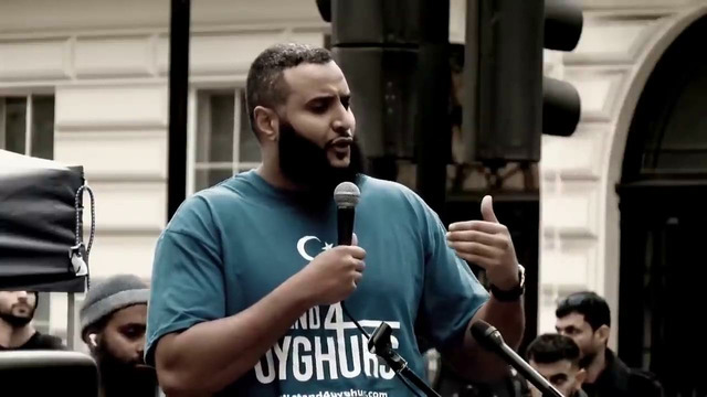 ЗА УЙГУРОВ! НАСТАВЛЕНИЯ! Мухаммад Хиджаб – Уйгуры в китае