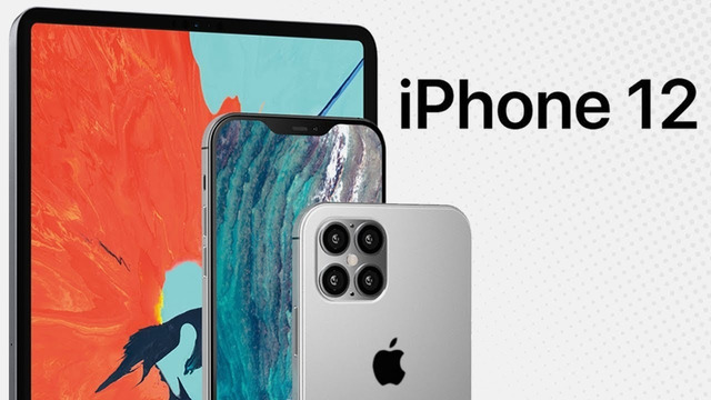 IPhone 12 – Apple ИЗМЕНИТСЯ навсегда