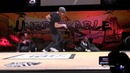 Lil G VS Kid David Unbrekable 2013