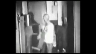 The Real Ip Man (Rare Video Footage)