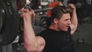 Bodybuilding – Steve Cook Motivation 2016