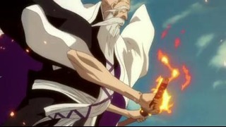 Блич / Bleach – 215 Серия (480p)