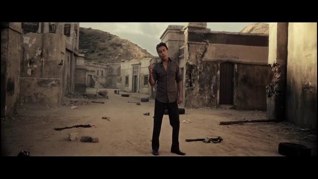 Ebi ft. Shadmehr-Rayaye ma
