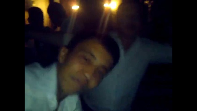 Kumba is dancing